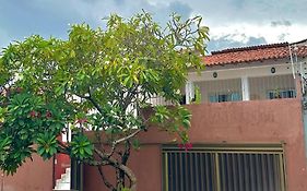 Casa De Hospedagem Ferreira - Renascenca