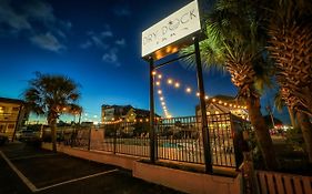 Dry Dock Hotel Carolina Beach Nc 2*