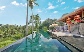 Kaamala Resort Ubud By Ini Vie Hospitality Ubud (bali) Indonesia