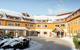 Quality Hotel & Resort Hafjell