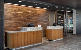 Courtyard By Marriott Las Cruces At Nmsu