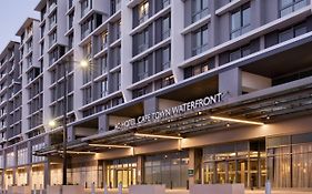 Ac Hotel By Marriott Cape Town Waterfront  4* South Africa