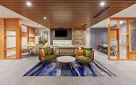 Fairfield Inn & Suites By Marriott Tulsa Catoosa