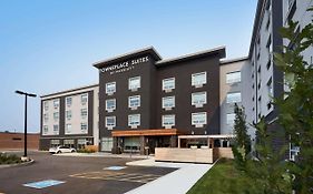 Towneplace Suites By Marriott Hamilton