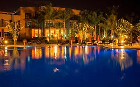 Protea Hotel By Marriott Entebbe  4* Uganda