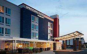 Springhill Suites By Marriott Murray