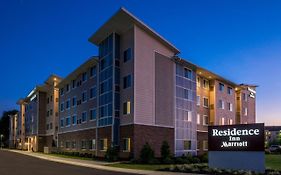 Residence Inn By Marriott Decatur  3* United States
