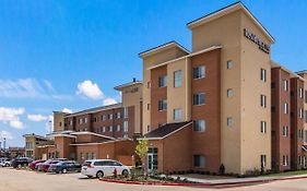 Residence Inn By Marriott Dallas Dfw Airport West/bedford  3* United States