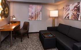 Springhill Suites North Shore Pittsburgh Pa