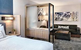 Springhill Suites By Marriott Cleveland Independence