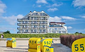 Badhotel Sternhagen Cuxhaven 5*