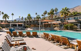 The V Powered By Sonder Hotel Palm Springs United States