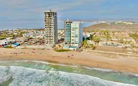 Brujas Tower Beach Resort Mazatlán México