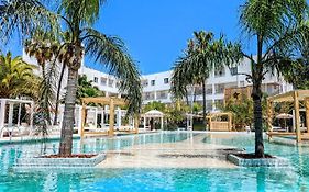 The Palm Star Ibiza - Adults Only Apartment San Antonio (ibiza) Spain
