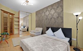 Apartment Nadezhda