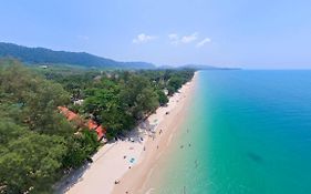 Sayang Beach Resort Koh Lanta  Thailand