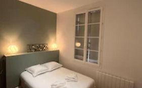 Appartement Bordeaux Hypercentre - Self Checking - 2 Chambres