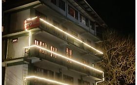 Hotel Woodland Shimla
