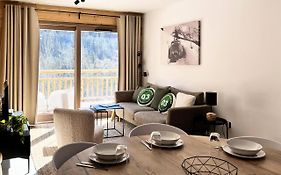 Residence Les Terrasses De La Vanoise - Appartement Exclusif ! Les Terrasse 404