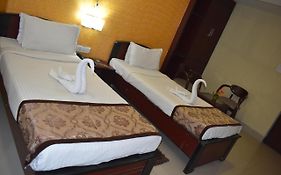 Hotel Capital House Patna 3*