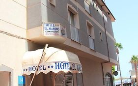 Hotel el Marino
