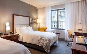 Renaissance Providence Downtown Hotel  4* United States