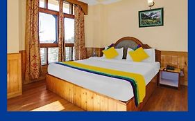 Hotel Rajat Shimla 3* India