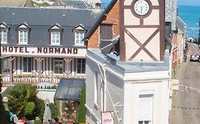 Hotel Normand Yport