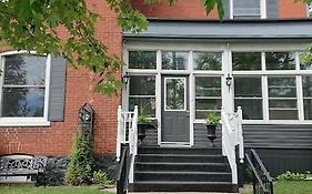 Colborne Bed And Breakfast Goderich On