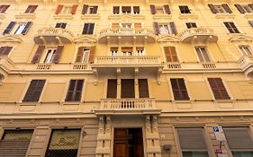 Granello Suite Central Genova 3*