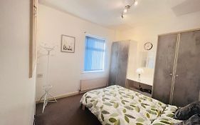 Amicable Double Bedroom In Manchester In Shared House