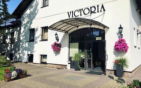 Hotel Victoria  3*