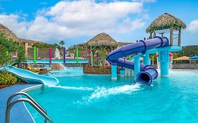 Liki Tiki Resort Kissimmee Florida