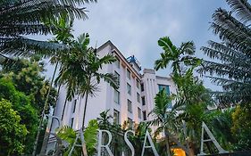 Barsana Hotel And Resort Siliguri 3*