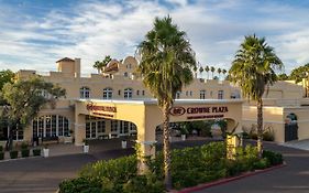 Crowne Plaza Phoenix - Chandler Golf Resort  United States