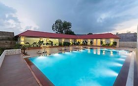 Pandora Grand Udaipur Hotel 4* India