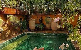 Riad Charcam (Adults Only)
