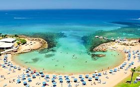 Marlita Beach Hotel Apartments Protaras 3* Cyprus