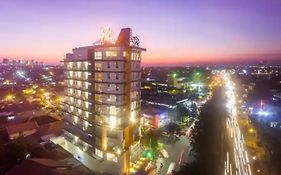 Hotel Great Diponegoro Surabaya 3*