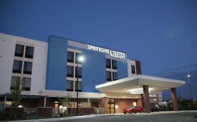 Springhill Suites Baltimore White Marsh/middle River 3*