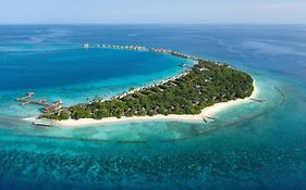 Jw Marriott Maldives Resort & Spa Funadhoo 5*