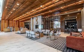 Delta Hotels By Marriott Raleigh-Durham At Research Triangle Park