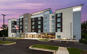 Towneplace Suites By Marriott Fort Mill At Carowinds Blvd