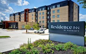 Residence Inn By Marriott Cincinnati Northeast/Mason