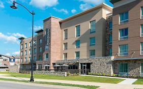 Fairfield Inn & Suites By Marriott Indianapolis Carmel