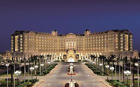 Ritz-Carlton Hotel in Riyadh