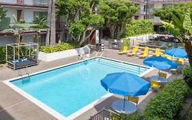 Fairfield Inn & Suites By Marriott Los Angeles Lax/el Segundo  3* United States