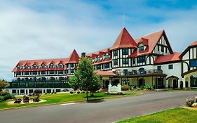The Algonquin Resort St. Andrews by-The-Sea