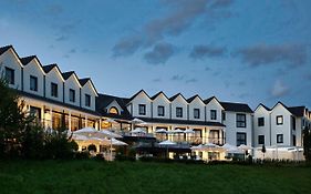 Best Western Plus Le Fairway Hotel&Spa Golf d'Arras