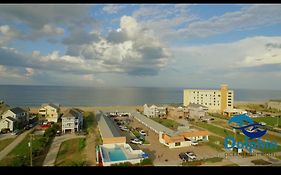 Dolphin Oceanfront Hotel Nags Head
